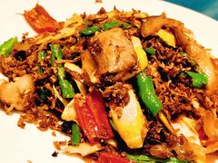 -干老四雅鱼饭店(滨江西路店)