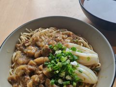 -赤面仔(麓湖美食岛店)