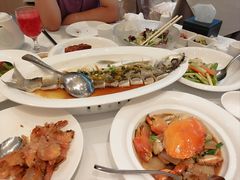 -万龙洲海鲜(广渠门店)