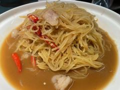 -茅庐毛血旺(烟台大悦城店)