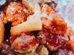 -三个先森的韩国炸鸡(中北店)