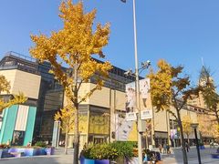 -王府井步行街