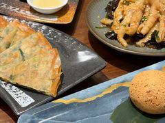 -龙悦湾酒家·八阵鱼生·渔人码头店