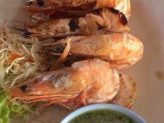 -Wang Sai Seafood