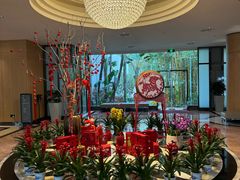 -厦门悦华酒店