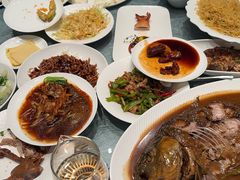 -凤凰园烤鸭店·唐山菜·传承花椒肉(老唐丰路店)