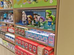 -丽达购物中心(崂山店)