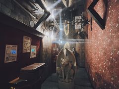 -逃脱反斗城沉浸剧情密室(北京路店)