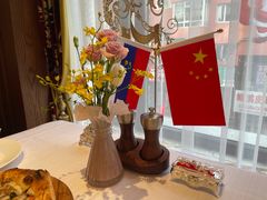 -马克西姆俄罗斯餐厅(通亚街店)