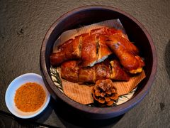 -锦楼·臻选新杭帮(杭州中心店)