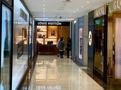 -新罗免税店(首尔总店)
