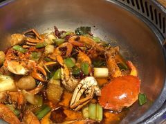 -七欣天香辣蟹火锅(苏州相城VIP总店)