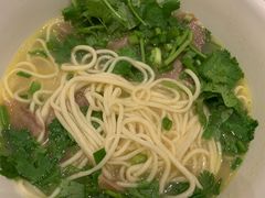 -新发展亚太JW万豪酒店·福苑咖啡厅