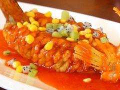 -民国红公馆·秦淮八艳(夫子庙店)