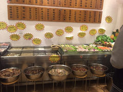 -福苗小骆驼烧烤(曲江店)