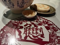 -汉唐宴长安食府