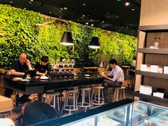 大堂-Seesaw Coffee(环贸iapm店)