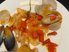 -TAMATI(巴黎贝甜韩式西餐厅店)