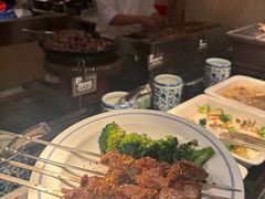 -北京中国大饭店
