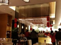 android_upload_pic-常州富力喜来登酒店 Feast盛宴标帜西餐厅(新北万达广场店)