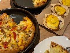 -必胜客(龙泉万达店)