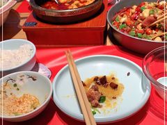 -一个叫川的地方(麒麟新天地店)