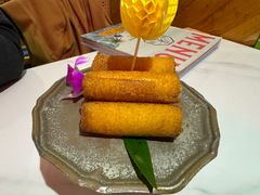 -芽笼芽笼新加坡餐厅(世纪汇店)
