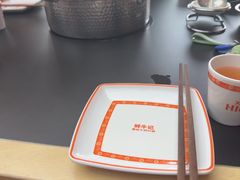 -鲜牛记潮汕牛肉火锅(淮安珠海路店)