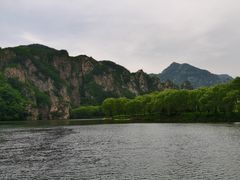-大连冰峪旅游度假区