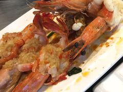 -航海家主题铁板烧(凤凰城店)