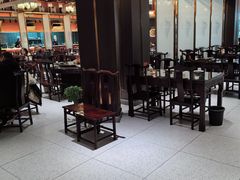 -前门烤鸭(江东中路店)