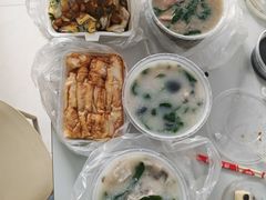 -兄妹生滚粥(广昌路店)