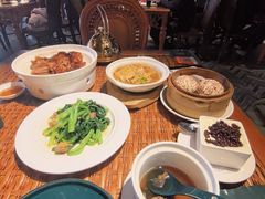 -老广酒楼(樱花店)
