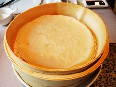 -四季民福烤鸭店(外滩外白渡桥店)