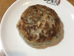 鲜肉藕饼-上卢老天大馄饨(上楼线店)