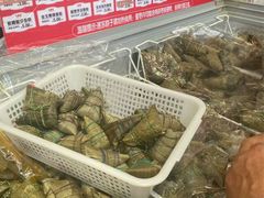 -大桥道食品商店(咸阳路店)