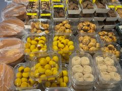 -幸福蛋糕坊(金顶街店)