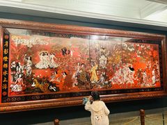 -胡志明市美术馆
