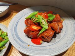 -静一餐厅·湖北菜(前门创始店)