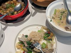 -莆田餐厅PUTIEN(世博源店)