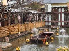 -湘力力小院·鱼汤泡饭(枫林路店)