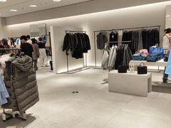 -ZARA(沈阳大悦城店)