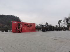 -采石矶景区