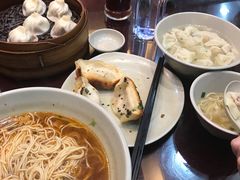 -老盛兴汤包馆(华灵店)