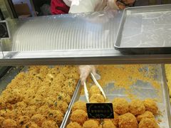 -鲍师傅糕点(西站店)
