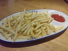 -曼妙午后(宝龙广场店)