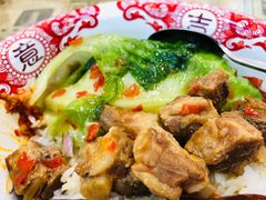 -捌玖粉面馆·猪油拌粉