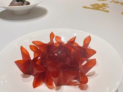 山楂鹅肝-皖宴(合肥店)