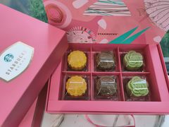 -星巴克(1788广场店)