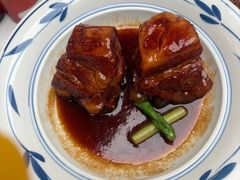-二泉园老菜馆·百年无锡菜